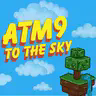 ATM9 :空岛 - ATM9SKY汉化包