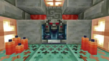 SMM超轻量光影 - SMM Super Light Weight Shaders