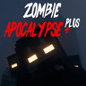 僵尸天启 PLUS [FORGE] - Zombie Apocalypse PLUS [FORGE]