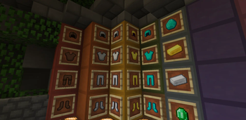 Simple PvP