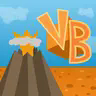Volcano Block汉化包