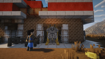 核弹之后 - After The Nukes