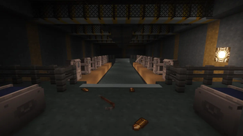 带有可交互 NPC 的任务系统