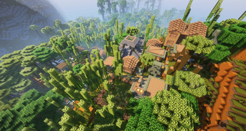 新简易模组 [FABRIC] - New Simple Mods [FABRIC]