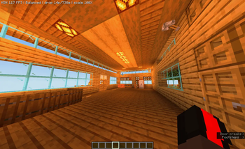 HSN-光影 - HSN-Shaders