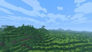 局域网光影 - LAN Shaders