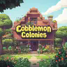 The Cobblemon Colonies汉化包