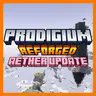 Prodigium Reforged (Terraria Pack)汉化包