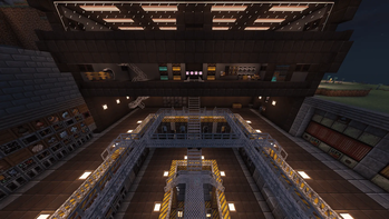 主房间（作者：SoggySoggs）