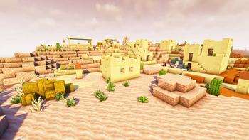 TortillaLand 2 整合包