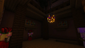 TortillaLand 2（非官方） - TortillaLand 2 (Unofficial)