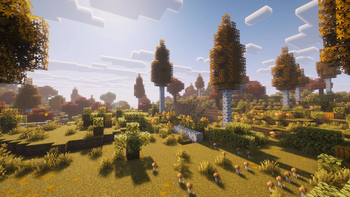 原版+ 轻量版 | Beta 26.1.2! - Vanilla+ Lightweight | Beta 26.1.2!