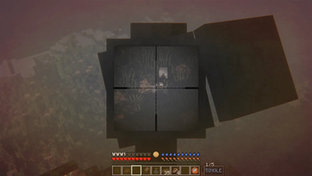 僵尸生存 - CraftZ