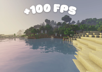 100fps着色器
