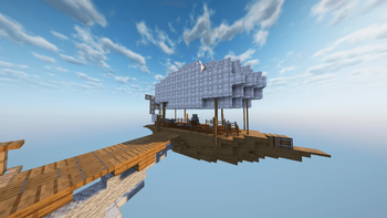 FTB天空：航空 - FTB Skies 2 Aero