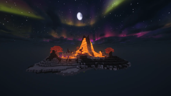 火山岛