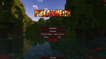 1.19 标题屏幕光源