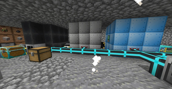 Dungeons, Dragons and Space Shuttles 2