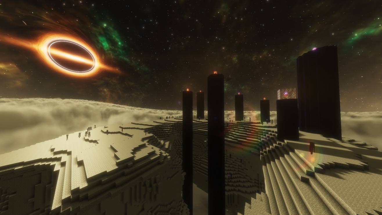 Essential Full Potential