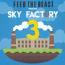 FTB Presents SkyFactory 3汉化包