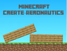 minecraft-aeronautics(我的世界航空学)