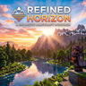 精炼地平线 - Refined Horizon