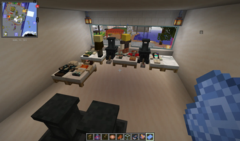 建立你的家族