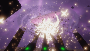 来自枪械、汽车与变身的电影级镜头。