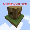 MultiSkyBlock汉化包