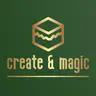 Create & Magic汉化包