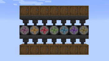 自定义 ProjectE 附加包