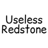 useless redstone