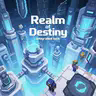 Realm of Destiny汉化包
