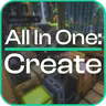 All in one: Create汉化包