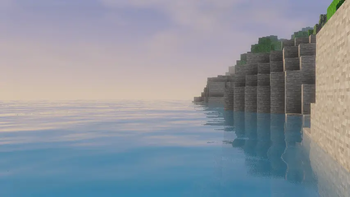大地光影 - Earth Shaders