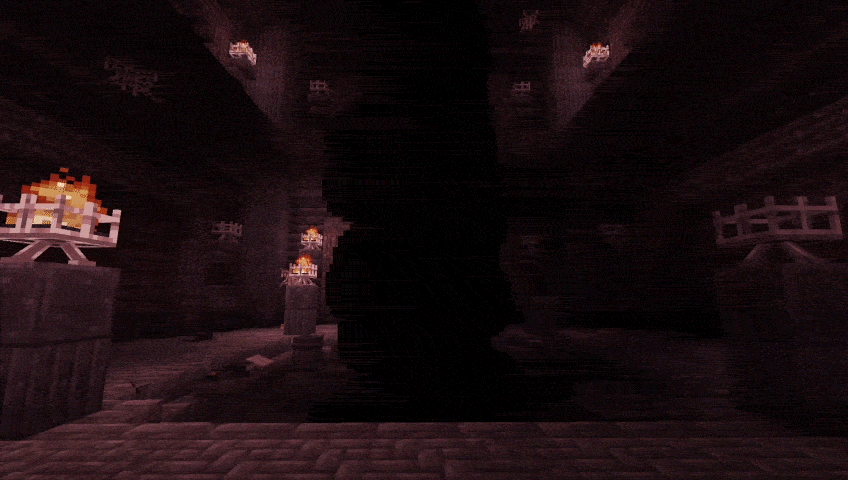 吸血鬼反击 - Vampires Strike Back