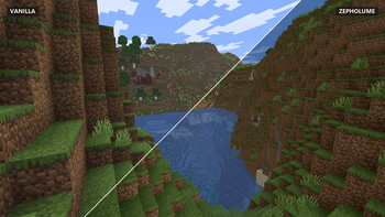 zepholume-ravine-river-vanilla-vs-shaders.png