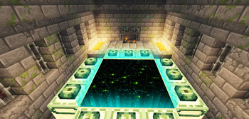 末地传送门 🌠🌌