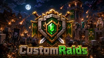 CustomRaids