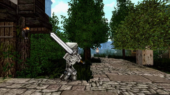 深暗幻想工艺 - DARK FANTASYCRAFT