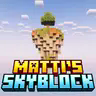 Matti's Skyblock汉化包