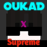 OukaD X Supreme