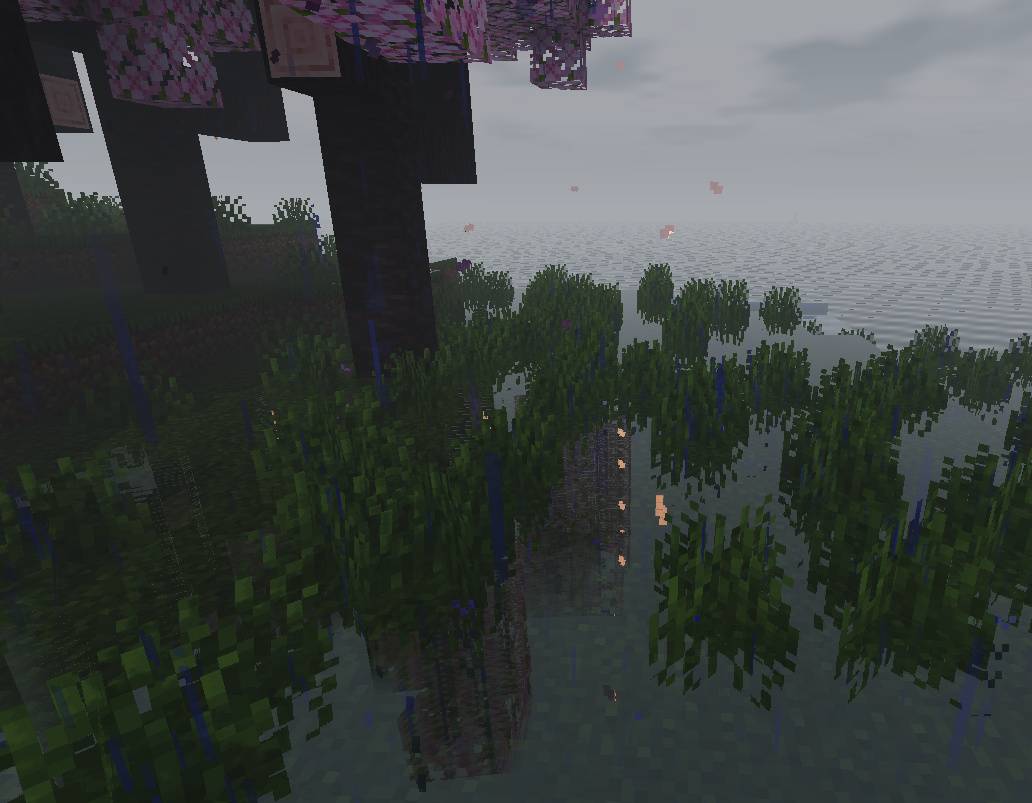 约翰的光影 - john's shaders