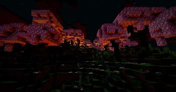 查拉的炫彩光影 - Chara's Vibrant Shaders