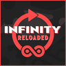 Infinity Evolved: Reloaded汉化包