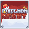 宝可梦珍妮 - Pixelmon Jenny
