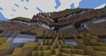 PwC Retro Pixels Shaders