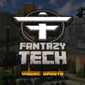 Fantazy Tech汉化包