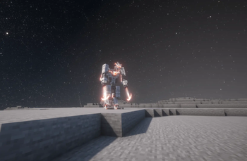 超越四海一家
- Beyond Cosmo