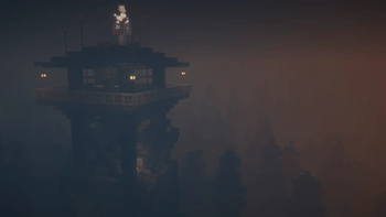 DREAD - A Horror Survival Pack